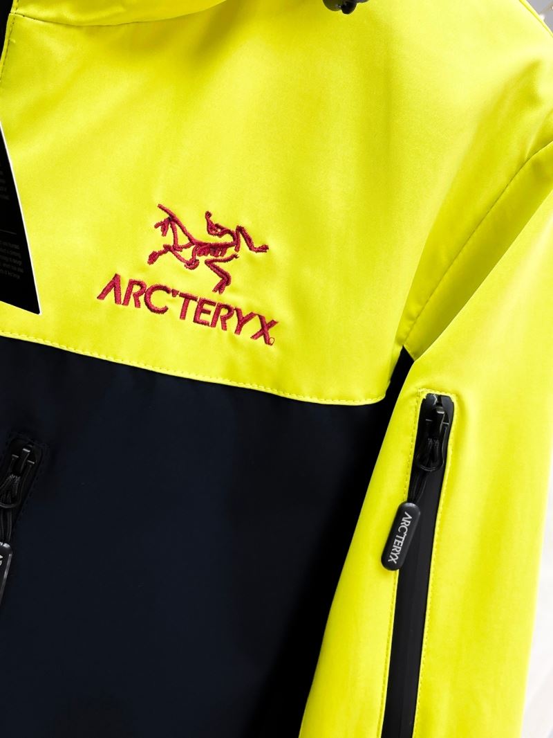 Arcteryx Outwear